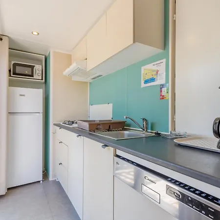 Bel Air Village La Baie LʼAiguillon-sur-Mer