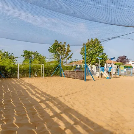 Bel Air Village La Baie