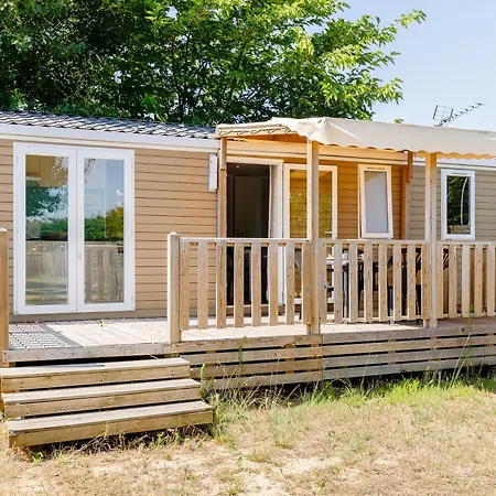 Bel Air Village La Baie *