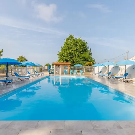 Bel Air Village La Baie * LʼAiguillon-sur-Mer