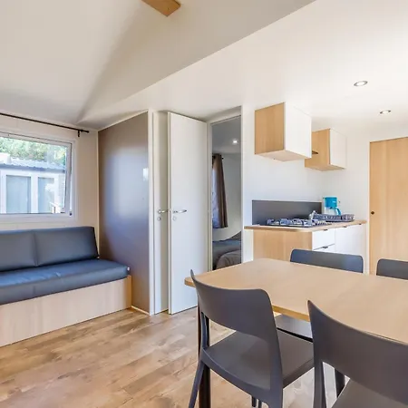 Bel Air Village La Baie * LʼAiguillon-sur-Mer