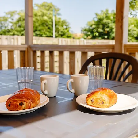 Bel Air Village La Baie Camping LʼAiguillon-sur-Mer