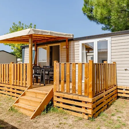 Bel Air Village La Baie * LʼAiguillon-sur-Mer