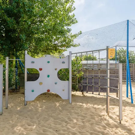 Bel Air Village La Baie *