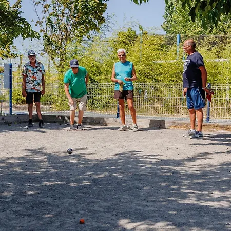 Bel Air Village La Baie LʼAiguillon-sur-Mer