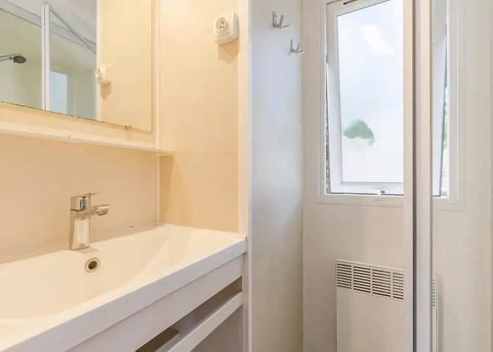 Bel Air Village La Baie Camping LʼAiguillon-sur-Mer