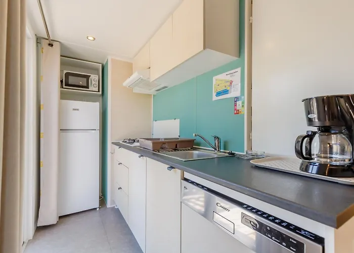 Bel Air Village La Baie LʼAiguillon-sur-Mer