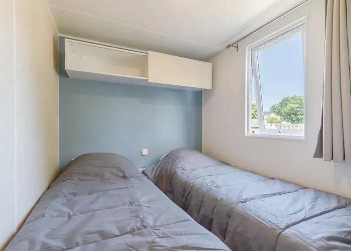 Bel Air Village La Baie