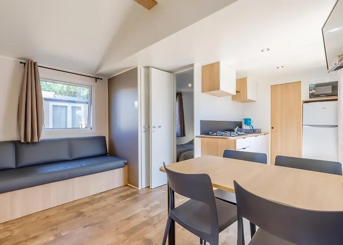 Bel Air Village La Baie * LʼAiguillon-sur-Mer