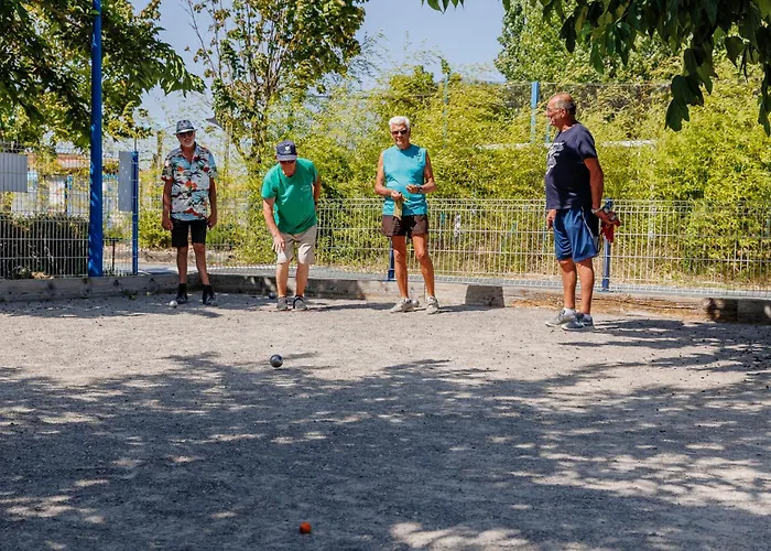 Bel Air Village La Baie LʼAiguillon-sur-Mer